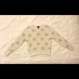 Girls Sweater